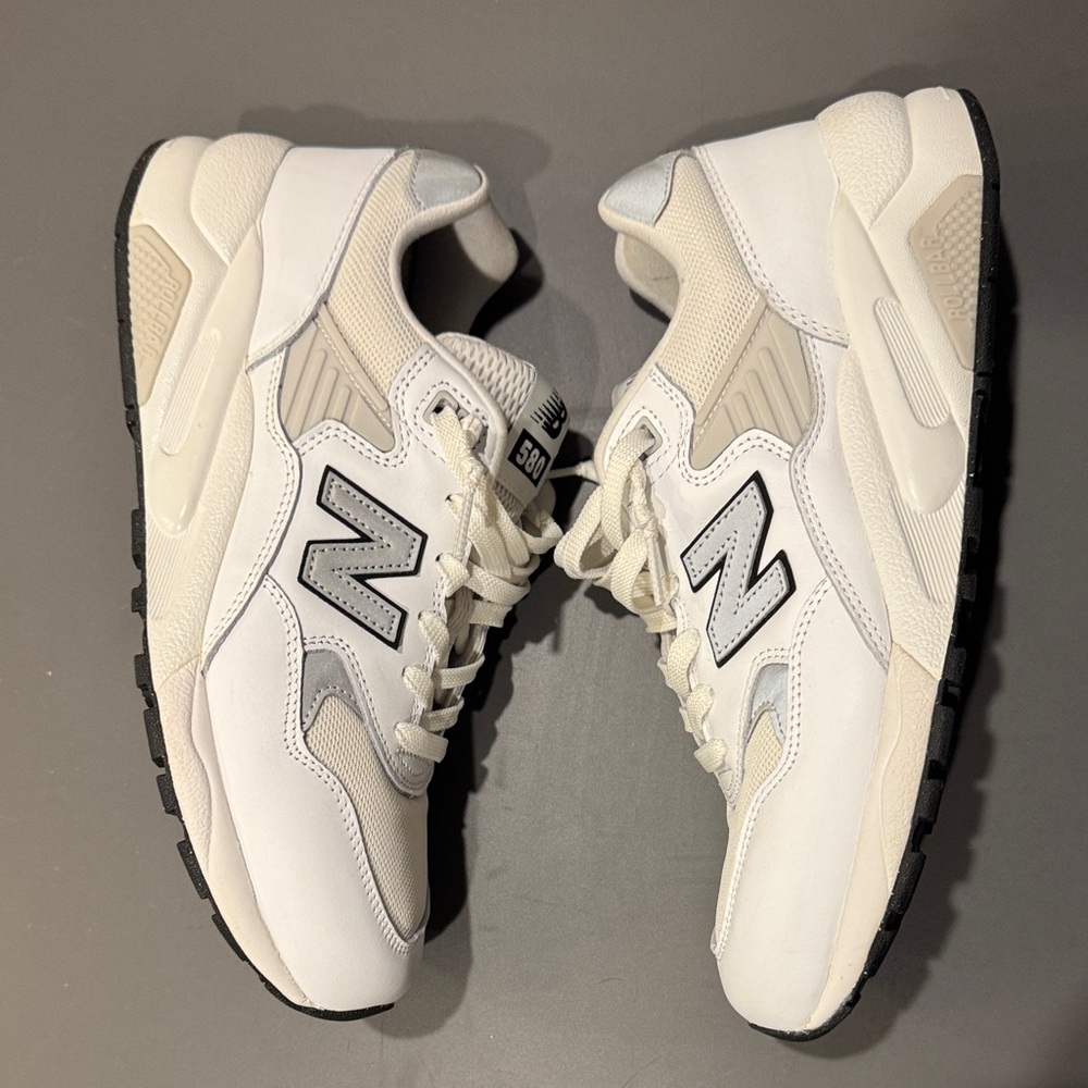 New Balance 580